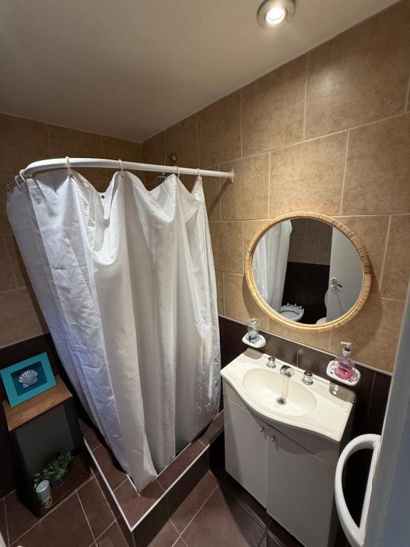 Mar del Plata Cozy Apartment - 3