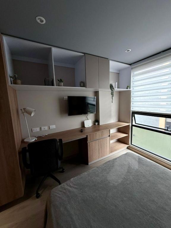Apartamento Chapinero Alto - 3