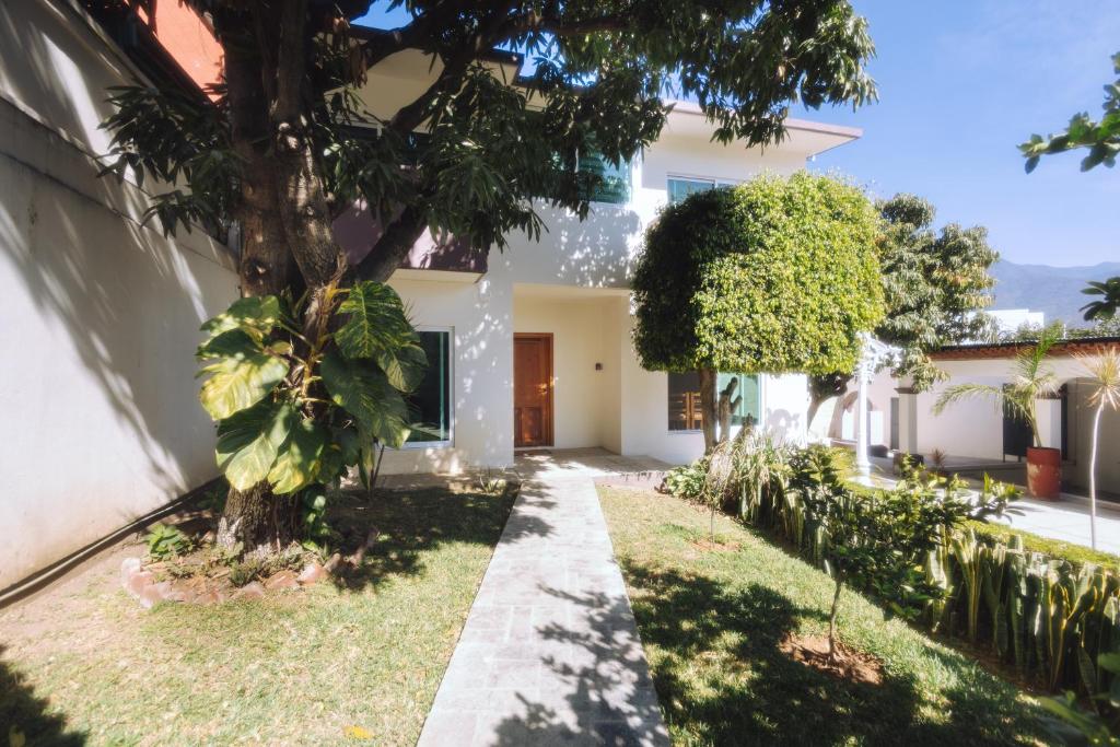 Casa Volcan - 4