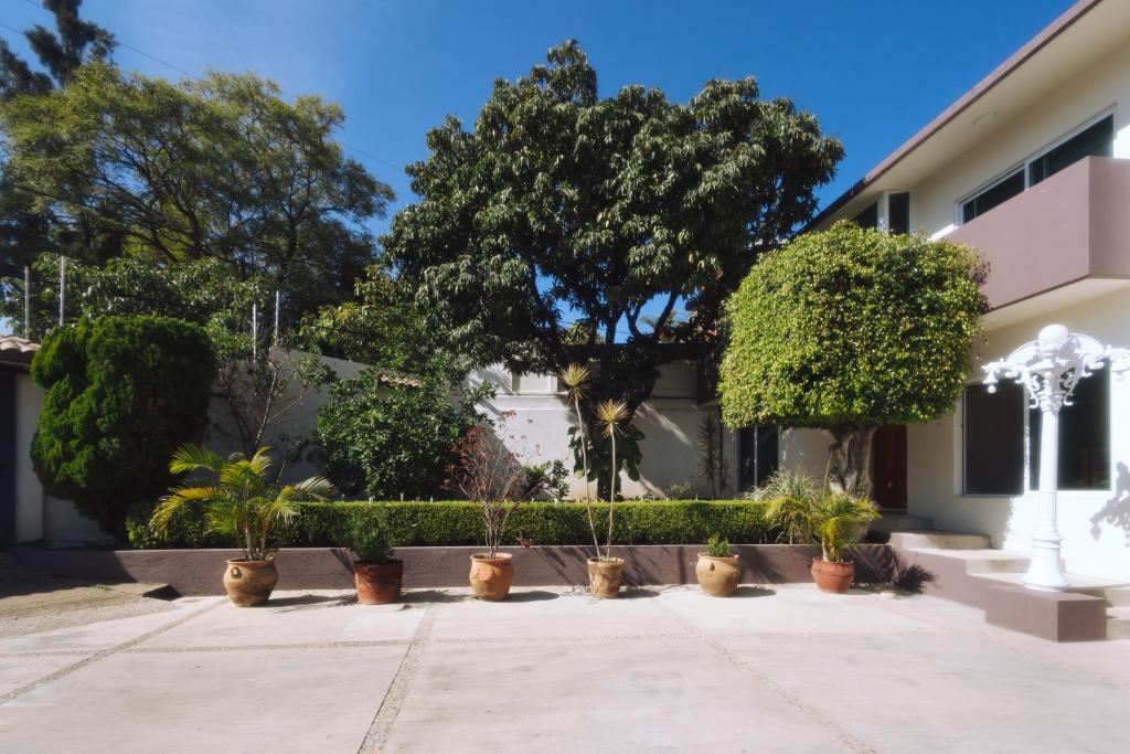 Casa Volcan - 3