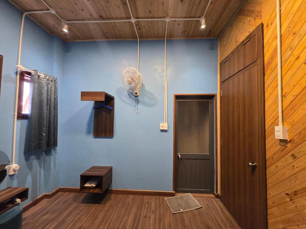闪电之家2号酒店 (Lightning House 2)