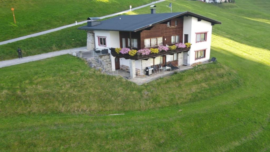Apartment Alpen Lodge 52 - 3