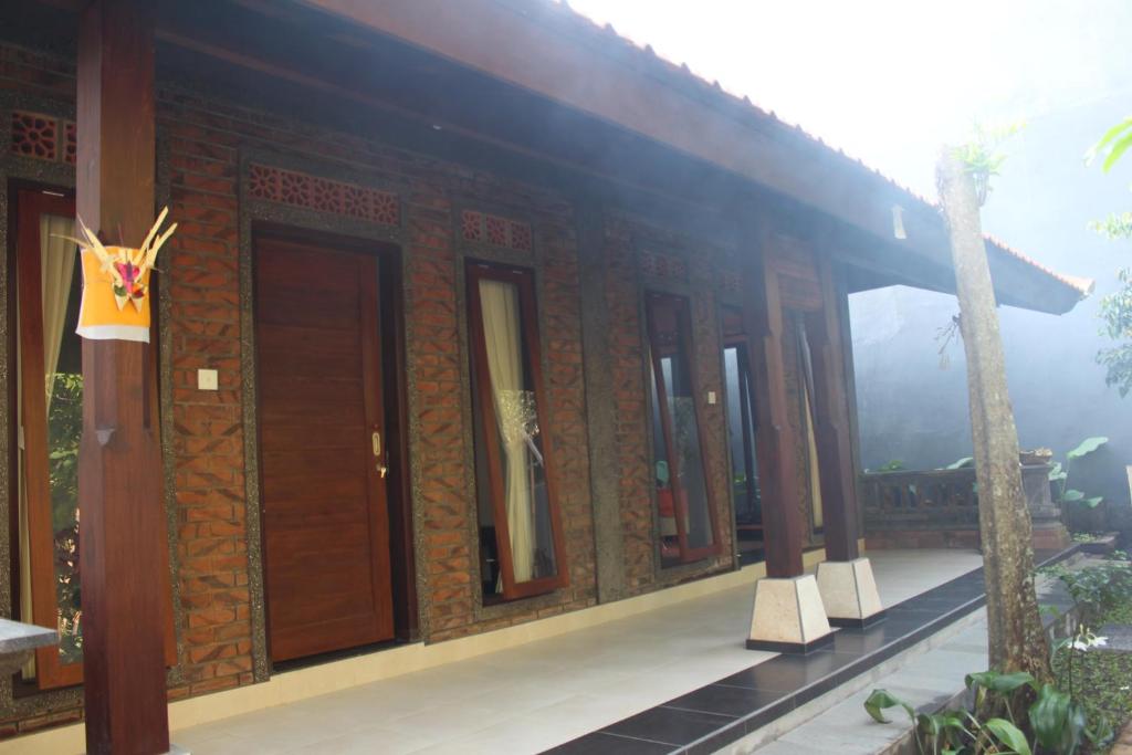 Ary House Ubud photo