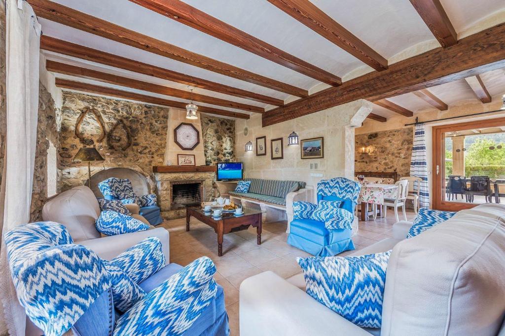 Finca Rafa - 3