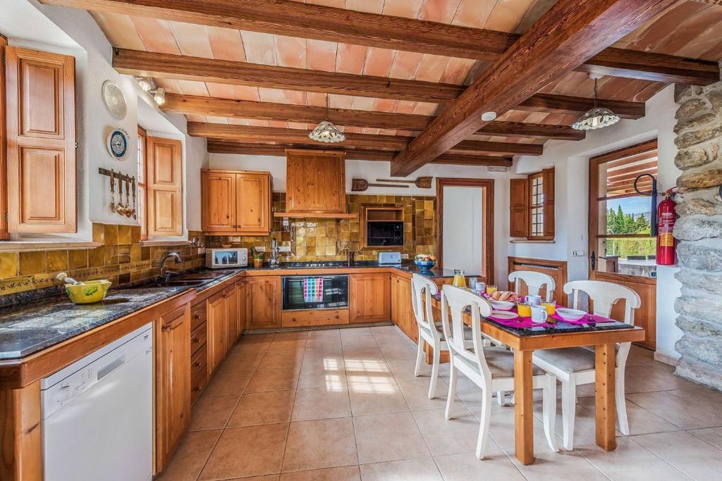 Finca Rafa - 5