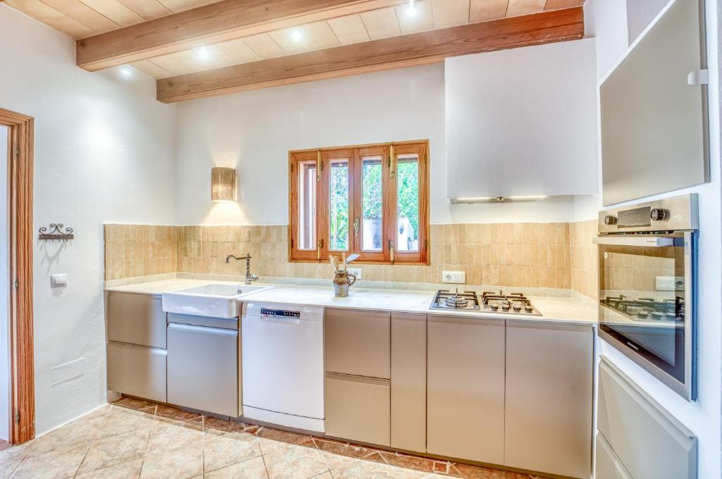 Villa Delfin - 5