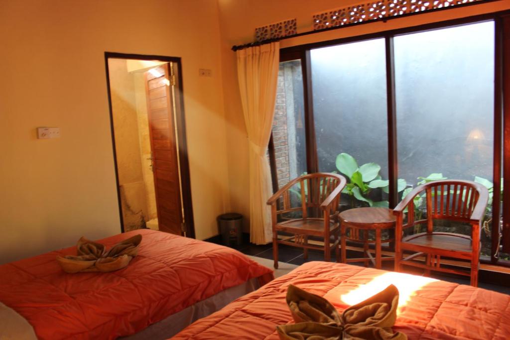 Ary House Ubud photo