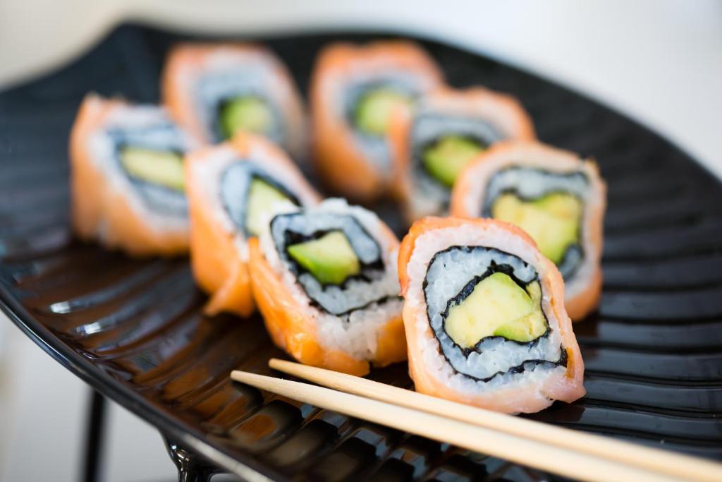 お料理のイメージ