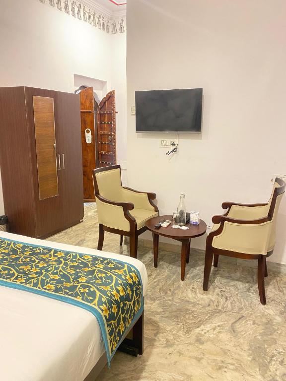 Facilities