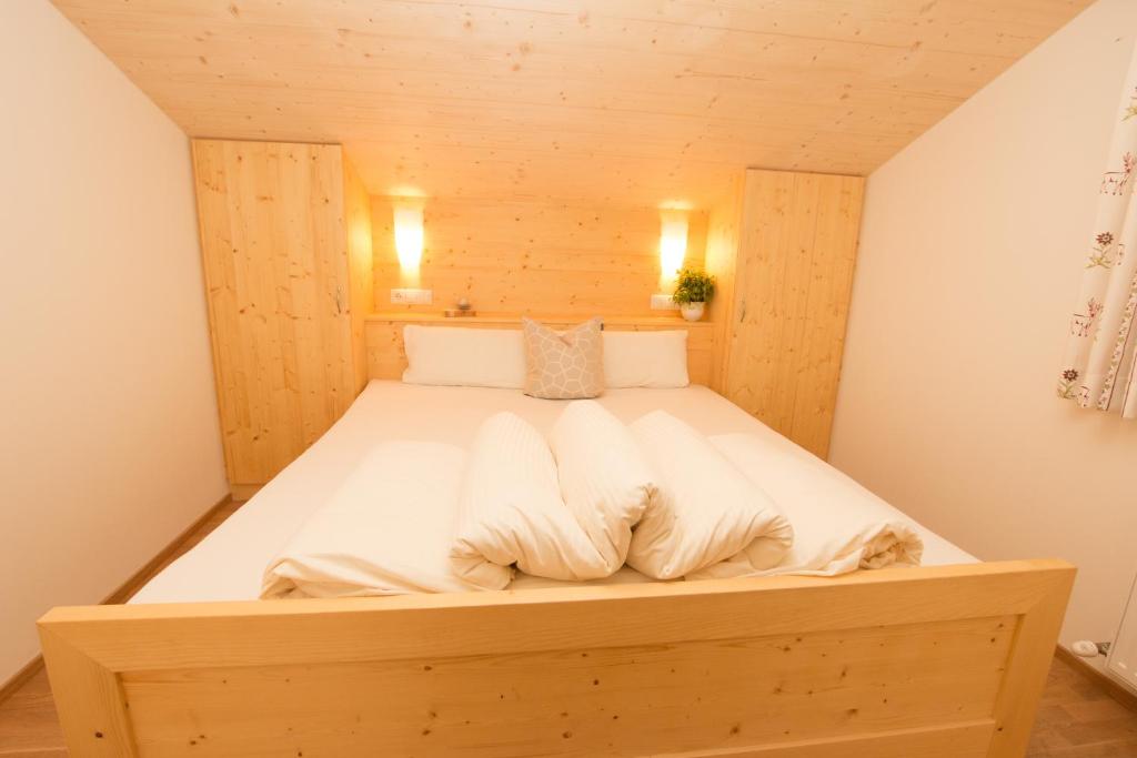 Apart Falkneralm photo