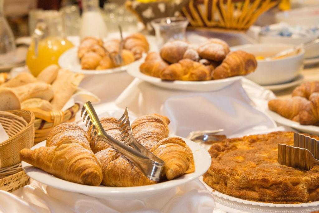 Food and beverages