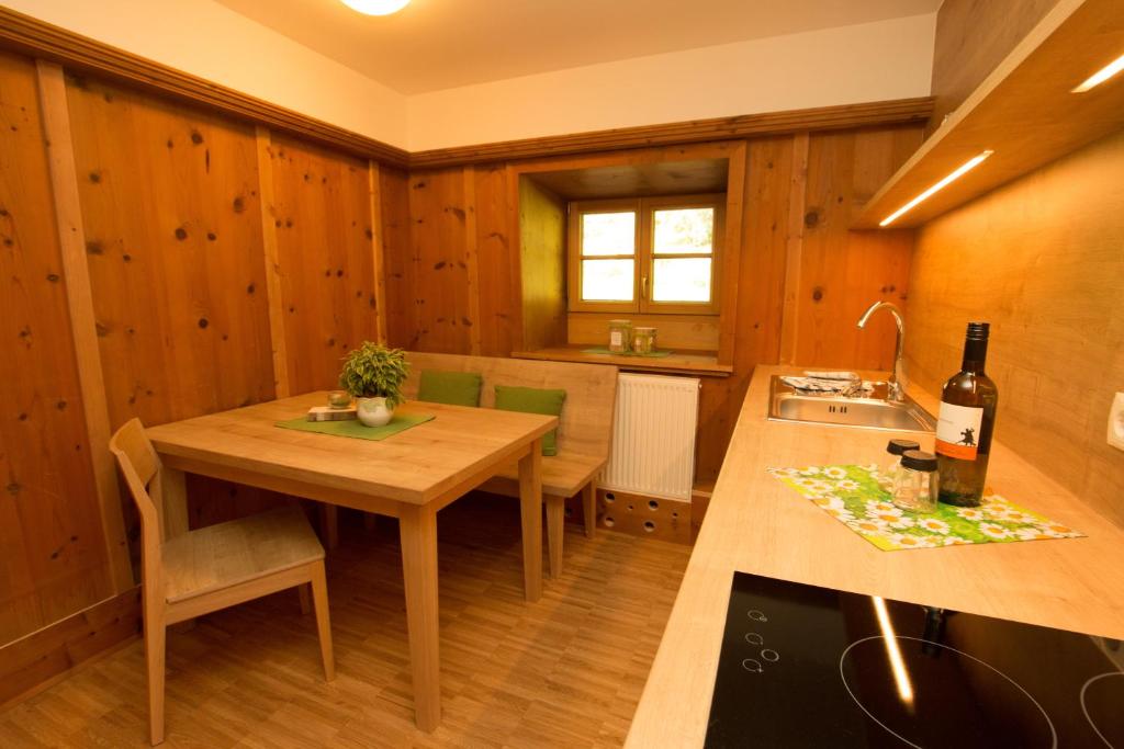 Facilities