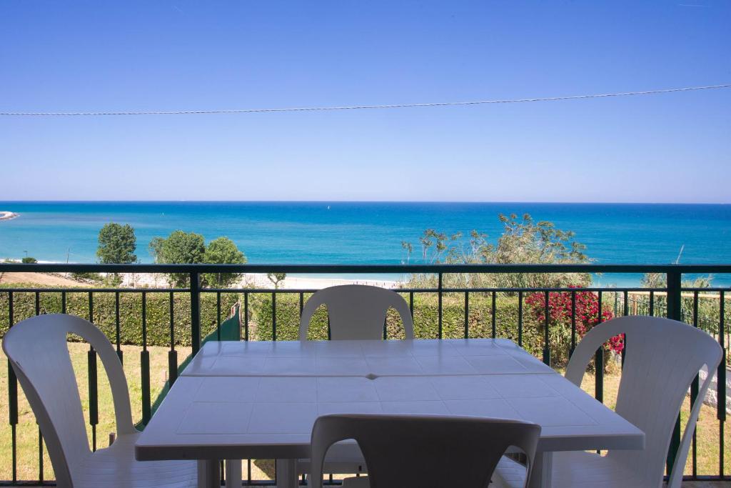 Trilocale vista mare a Numana - 1