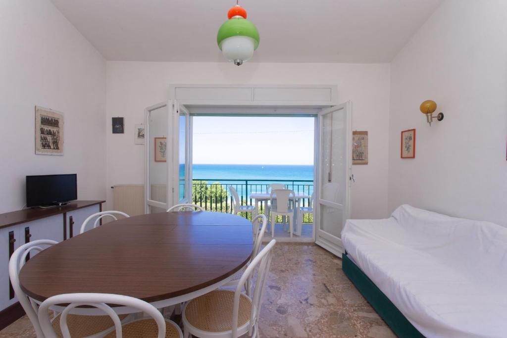 Trilocale vista mare a Numana - 5