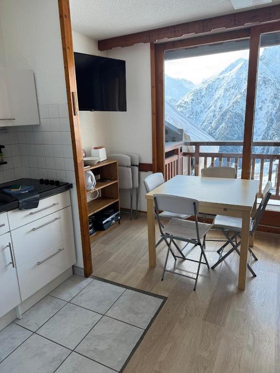 Appartement les 2 Alpes - 2