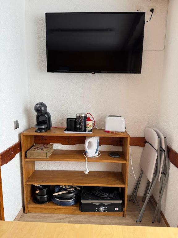 Appartement les 2 Alpes - 3