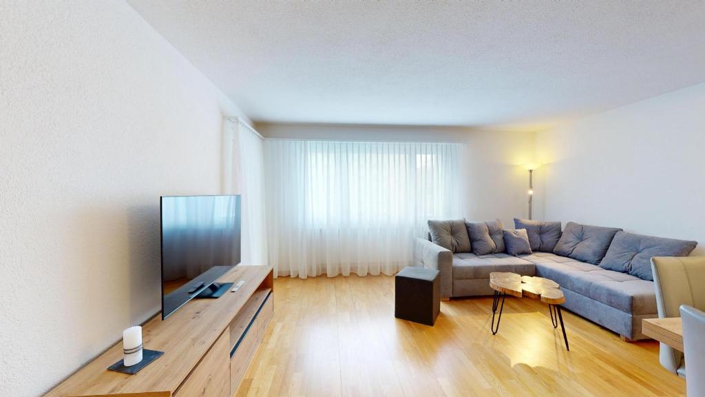 Apartment Ova Cotschna 507 - 1