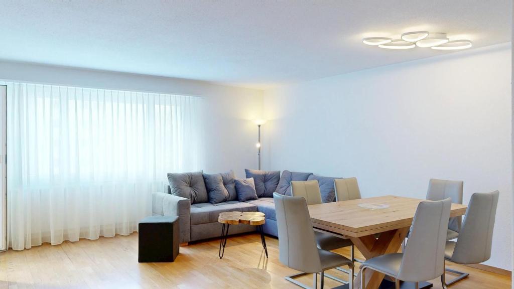 Apartment Ova Cotschna 507 - 2