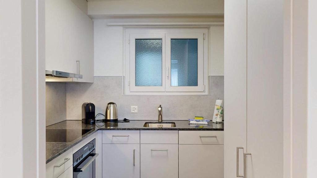 Apartment Ova Cotschna 507 - 4