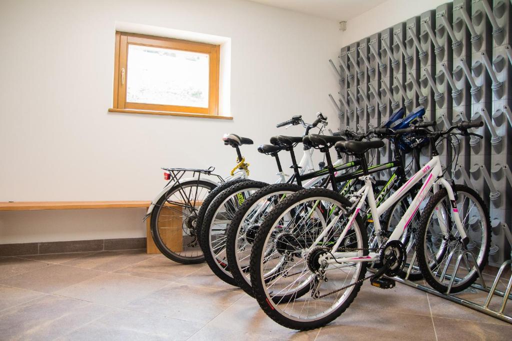 Facilities