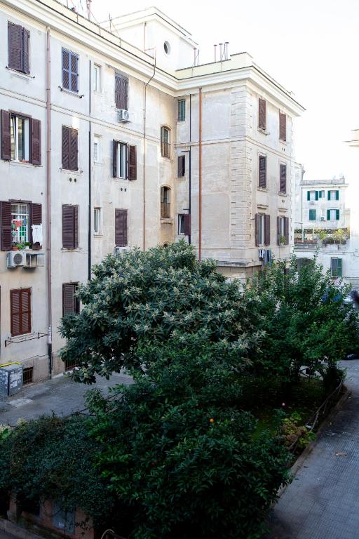 Apartment Sora Marcella, Testaccio - 2