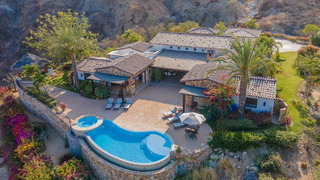 Casa Brisa Del Cabo - 1