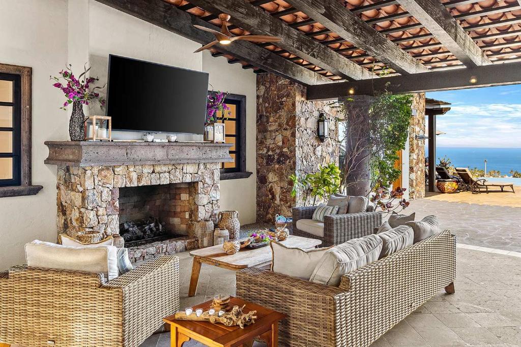 Casa Brisa Del Cabo - 5
