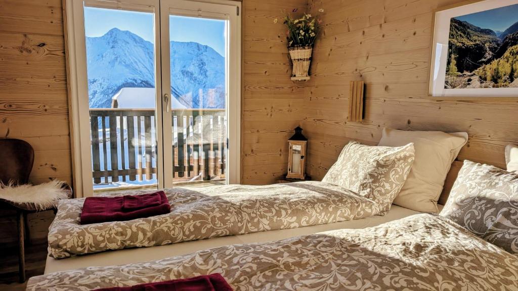 Imhof Alpine B&B Apartments - 3