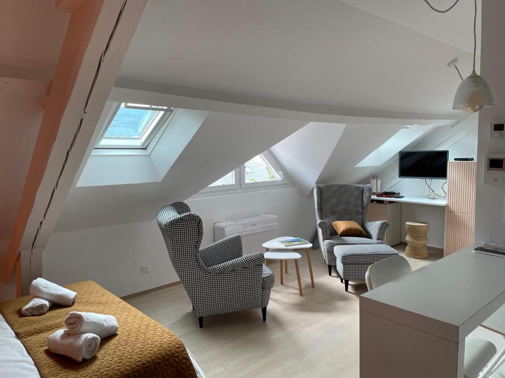 Studio Lestal - 3