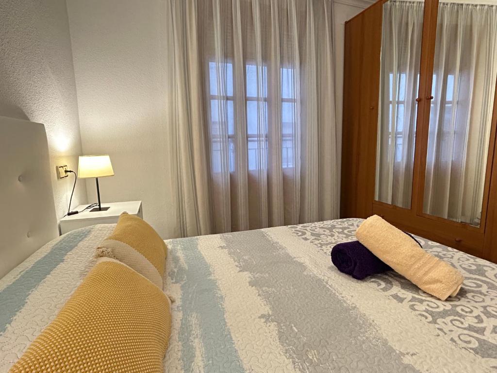 NEW! BRISA MARINA Apartment, 1a Linea Puerto y Mar - 5