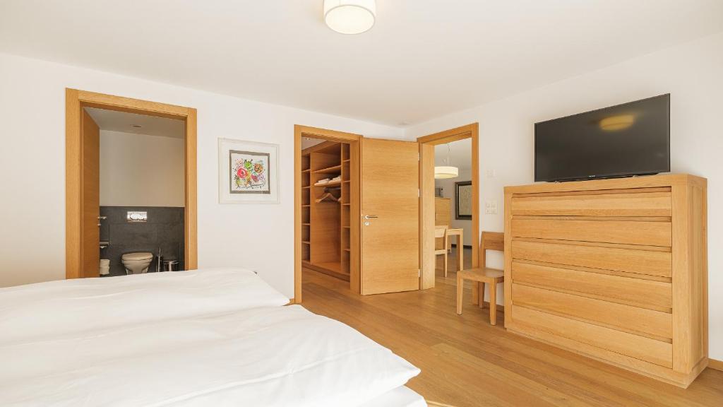 Haus Zur Matte by Zermatt Premium Apartments - 5
