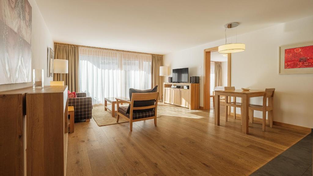 Haus Zur Matte by Zermatt Premium Apartments - 2