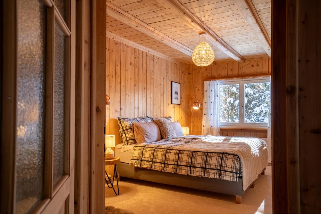 A&Y Chalet Davos Central - 4