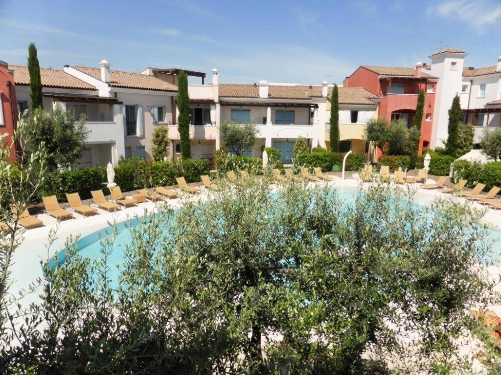 Residence Borgo Paradiso posto spiaggia compreso - 2