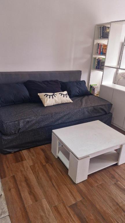 Excellent apartment Palermo - 2