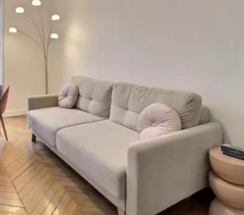 paris house 15 - 2