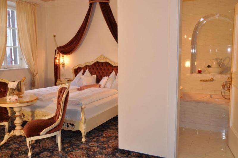 Hotel Ansitz Kandelburg photo