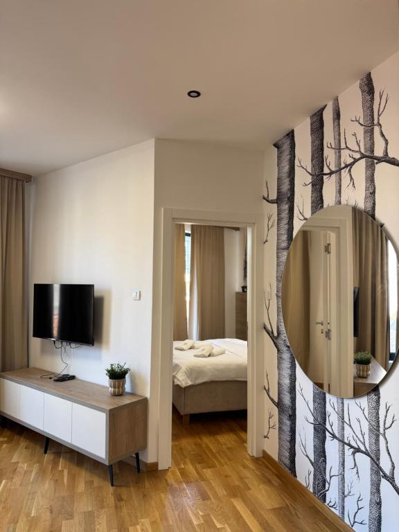 BREATHE - Apartmani Zlatibor Centar - 3