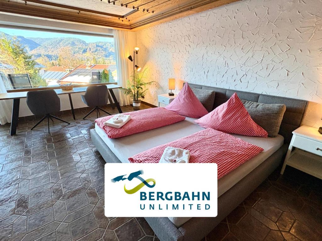 11 BERGFEX Panorama mit e-Bikes, Sommer-Bergbahnticket, Sauna - 1