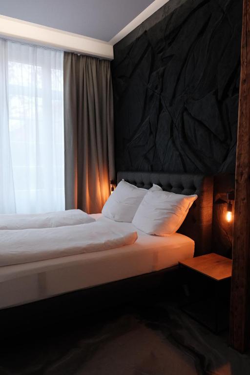 BillHills Boutique & Design Aparthotel - 2