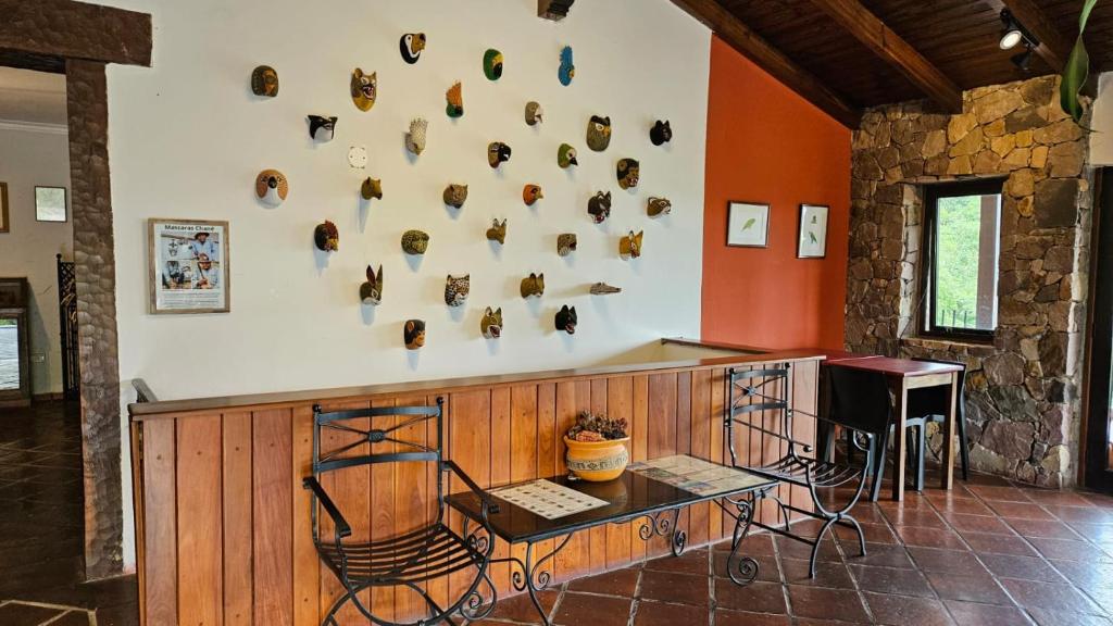 Hotel Selva Montana - 4