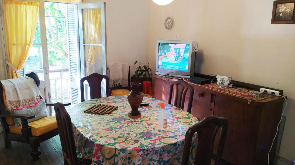 Casa Rocha - 1