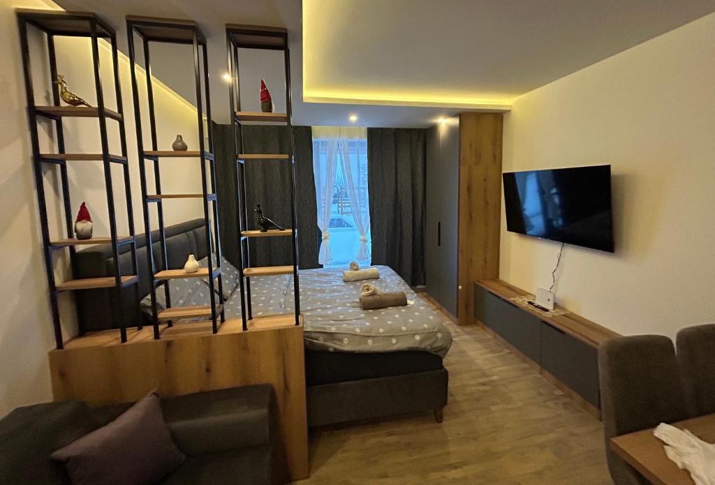 B8 Residence hill - 2