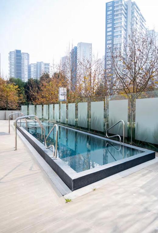 Departamento en Concon 2 Dormitorios con baño privado - 3