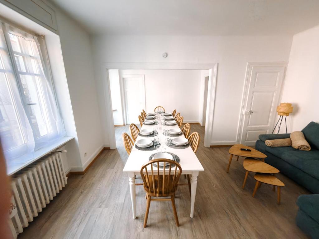 Appartement Hyper Centre Moderne - French Luxury - 3