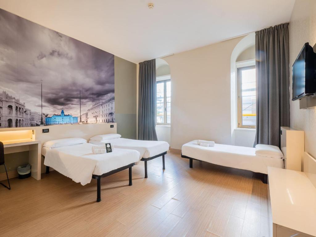 B&B Hotel Trieste - 3