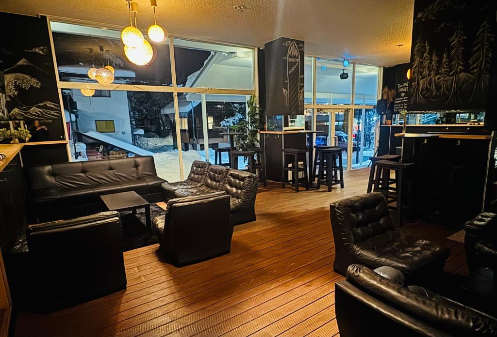 Hakuba Echo Hotel and Apartments 호텔 이미지 2