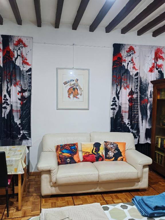Casa Chicco Parma - 1