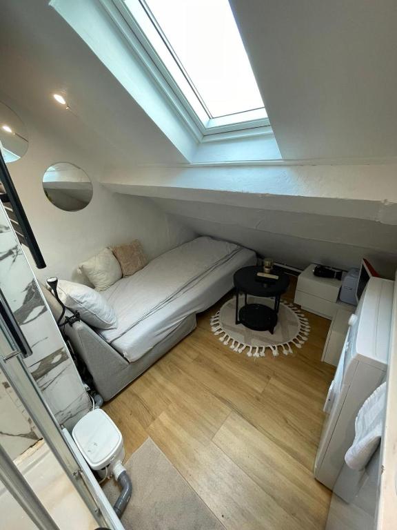 Super logement à Paris ! - 4