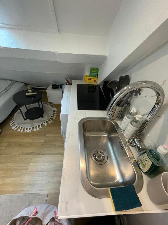 Super logement à Paris ! - 2